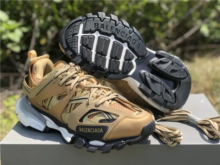Balenciaga 3rd generation original gold color（7-12 work day deliver）