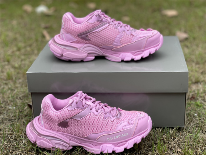 Balenciaga Pink（7-12 work day deliver）