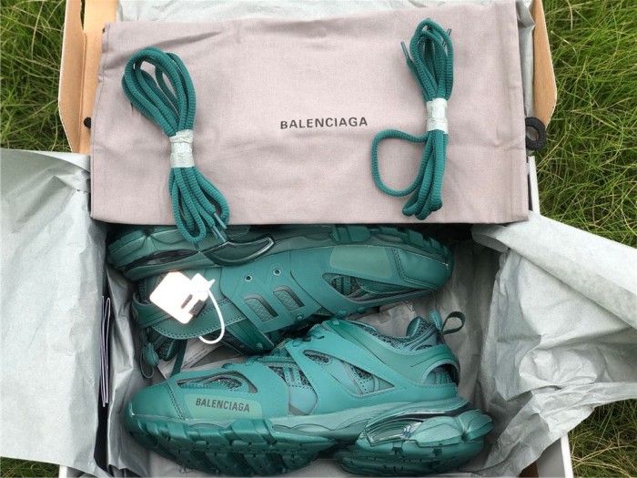 Paris III dark green（7-12 work day deliver）