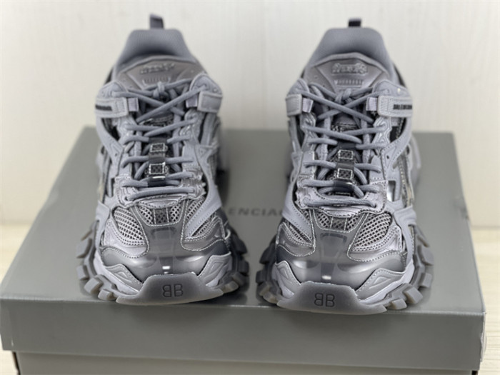 Paris IV dark gray（7-12 work day deliver）