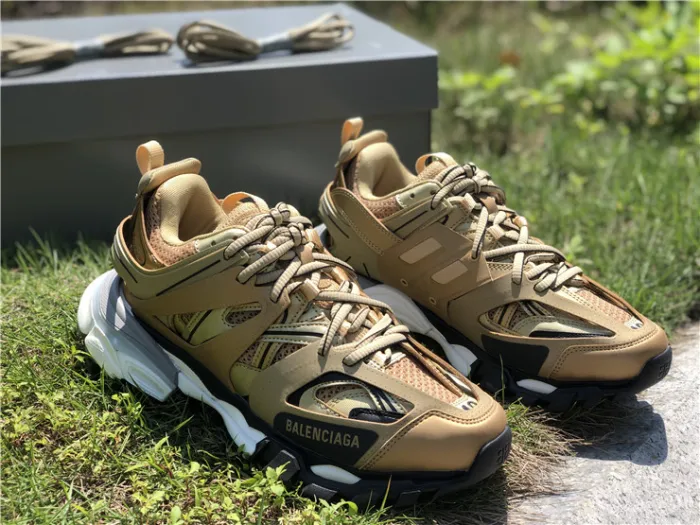 Balenciaga 3rd generation original gold color（7-12 work day deliver）