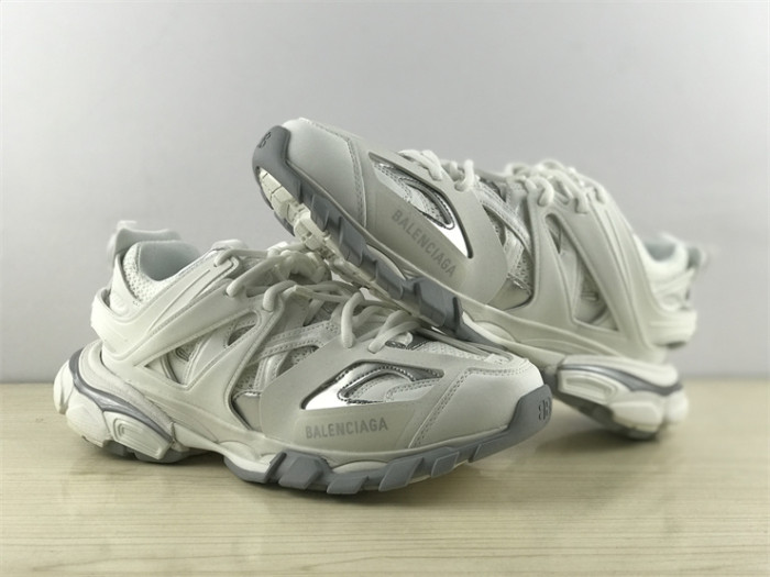 Balenciaga 3.0 Silver（7-12 work day deliver）