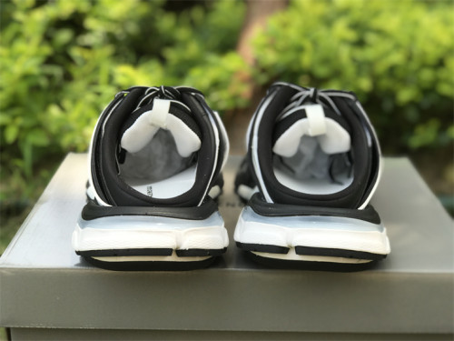 Balenciaga 3.0 New Track Mules Half Slippers（7-12 work day deliver）