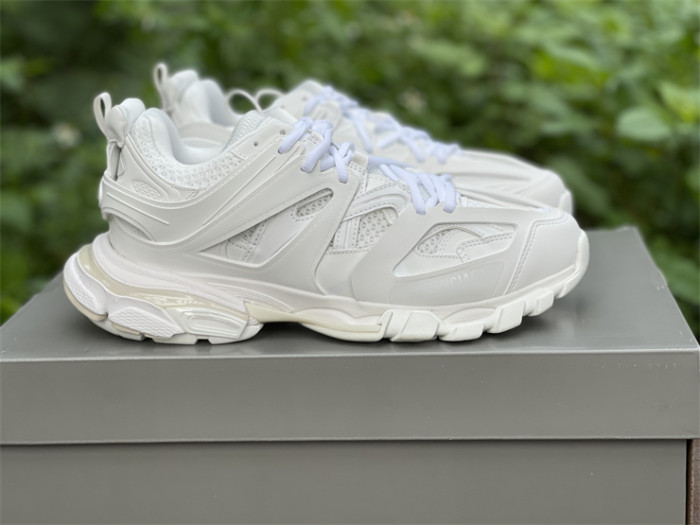 Paris 3.0 pure white color（7-12 work day deliver）