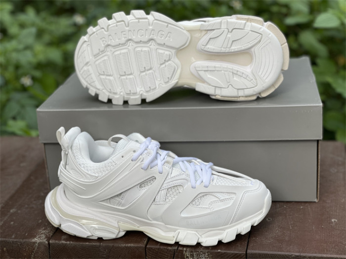 Paris 3.0 pure white color（7-12 work day deliver）