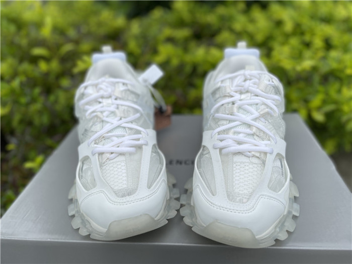 Three generations of Paris milky white color（7-12 work day deliver）