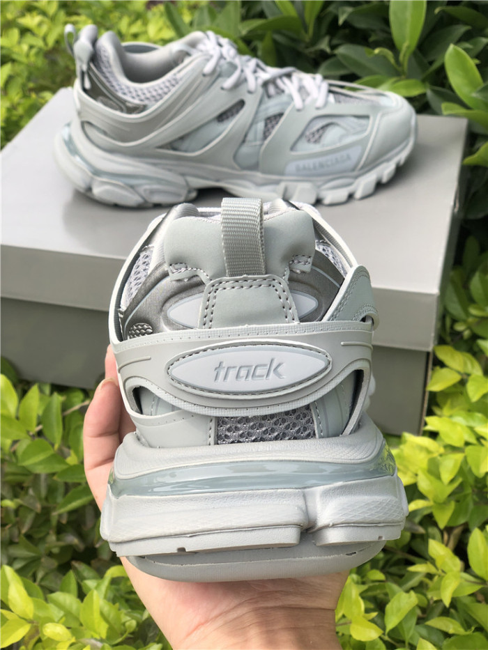 Paris III light grey color（7-12 work day deliver）