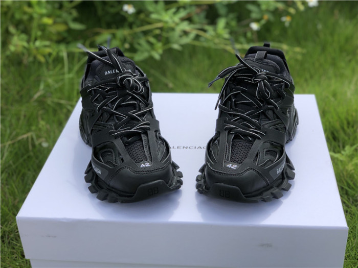 Balenciaga 3.0 Black Warrior Color（7-12 work day deliver）