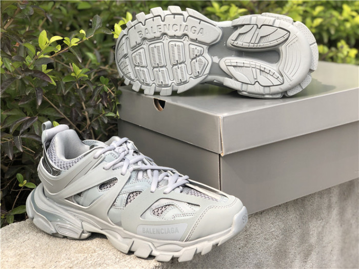 Paris III light grey color（7-12 work day deliver）