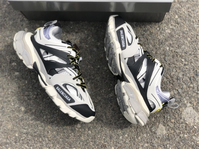 Three generations of Paris, white, gray and blue（7-12 work day deliver）