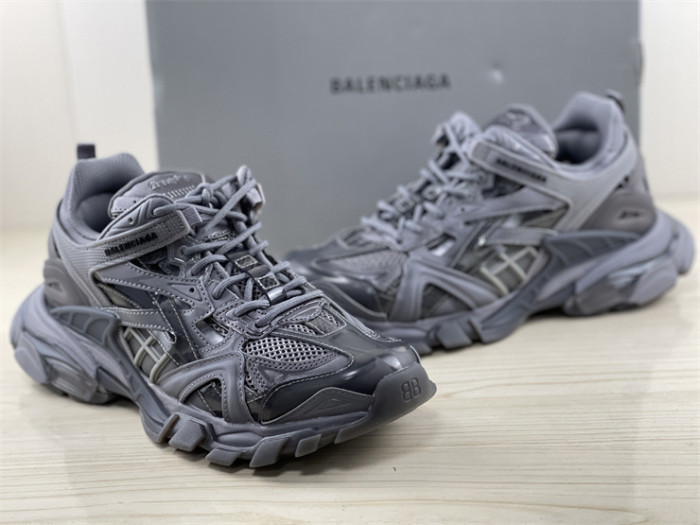 Paris IV dark gray（7-12 work day deliver）