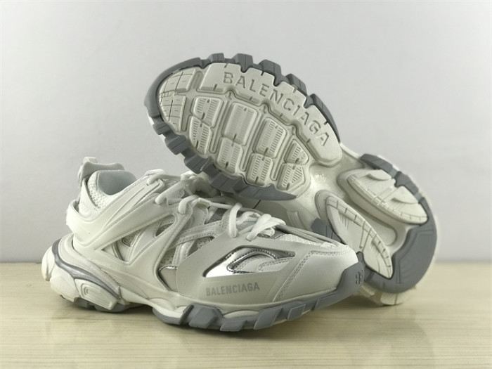 Balenciaga 3.0 Silver（7-12 work day deliver）
