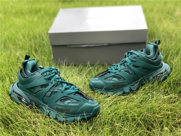 Paris III dark green（7-12 work day deliver）