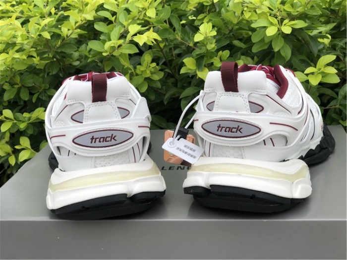 Three generations of Paris, white wine red color（7-12 work day deliver）