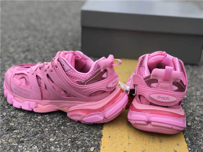 Balenciaga 3.0. Goddess Pink（7-12 work day deliver）