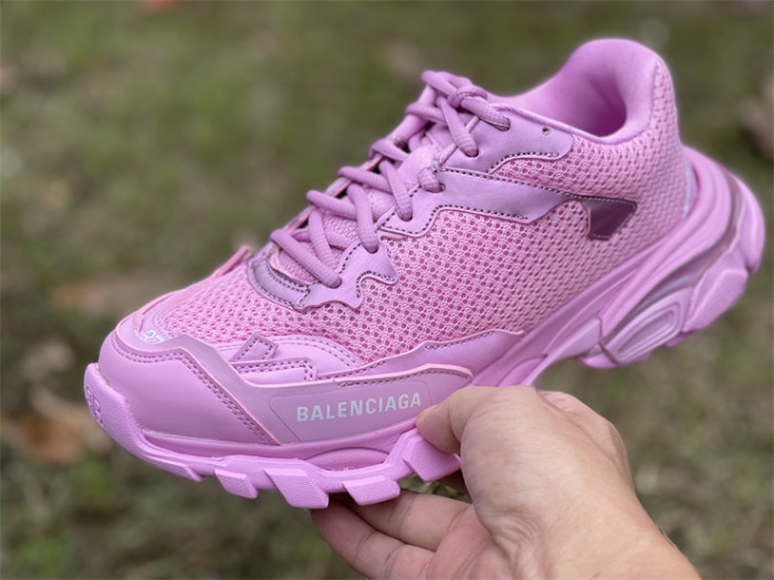 Balenciaga Pink（7-12 work day deliver）