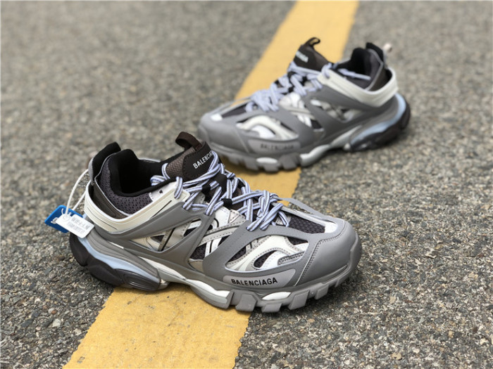 Balenciaga 3.0 original dark gray color（7-12 work day deliver）
