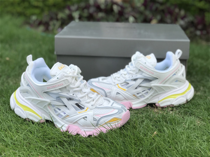 Four generations of Balenciaga（7-12 work day deliver）