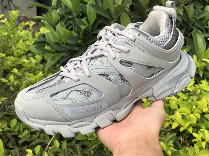Paris III light grey color（7-12 work day deliver）