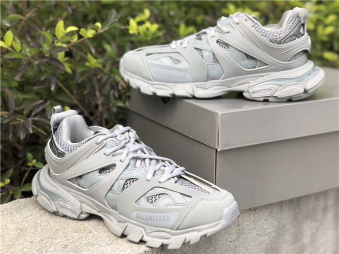 Paris III light grey color（7-12 work day deliver）