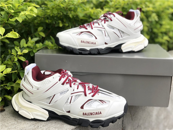 Three generations of Paris, white wine red color（7-12 work day deliver）