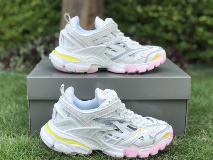 Four generations of Balenciaga（7-12 work day deliver）