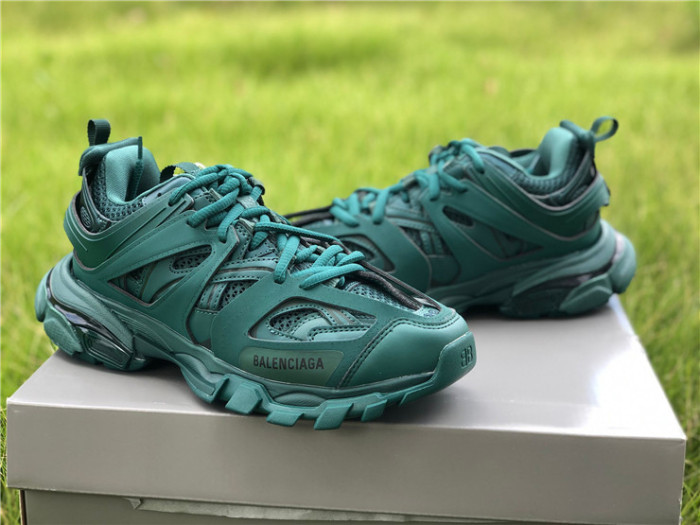 Paris III dark green（7-12 work day deliver）