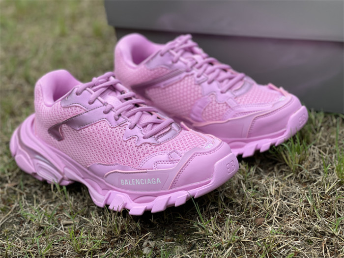 Balenciaga Pink（7-12 work day deliver）