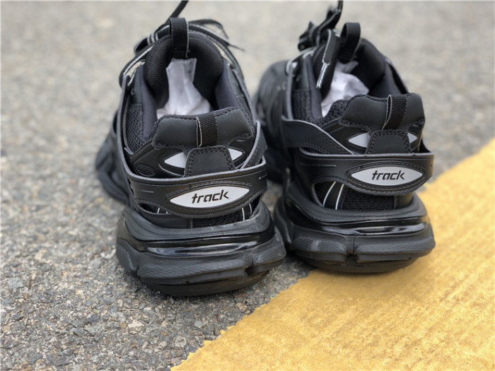 Balenciaga 3.0 Black Warrior Color（7-12 work day deliver）