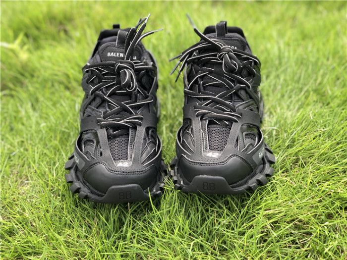 Balenciaga 3.0 Black Warrior Color（7-12 work day deliver）