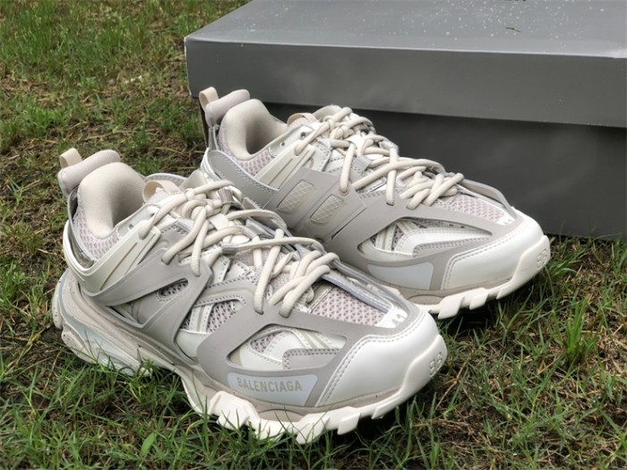 Paris III gray and beige color（7-12 work day deliver）