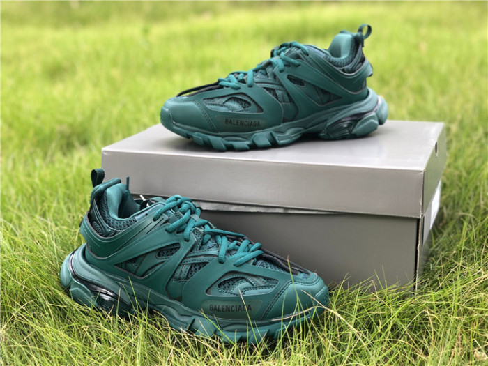 Paris III dark green（7-12 work day deliver）