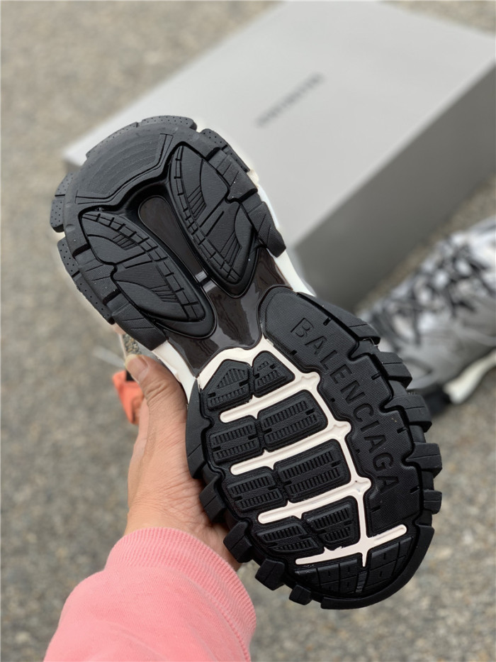 Balenciaga 3.0 third generation outdoor concept shoes（7-12 work day deliver）
