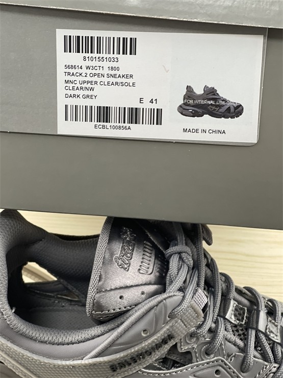 Paris IV dark gray（7-12 work day deliver）