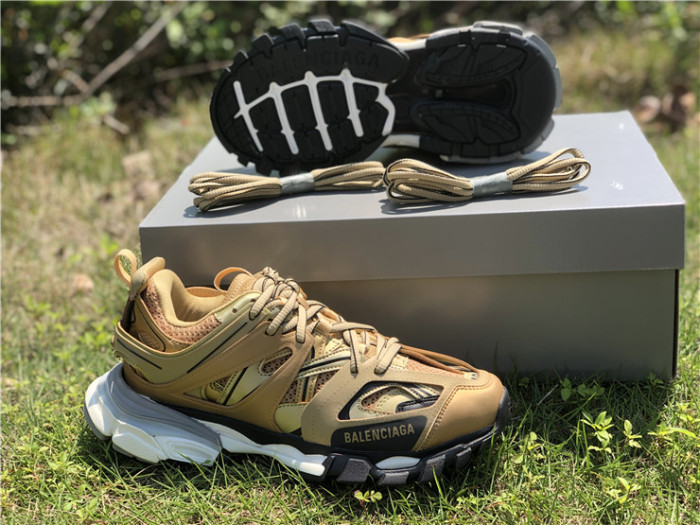 Balenciaga 3rd generation original gold color（7-12 work day deliver）