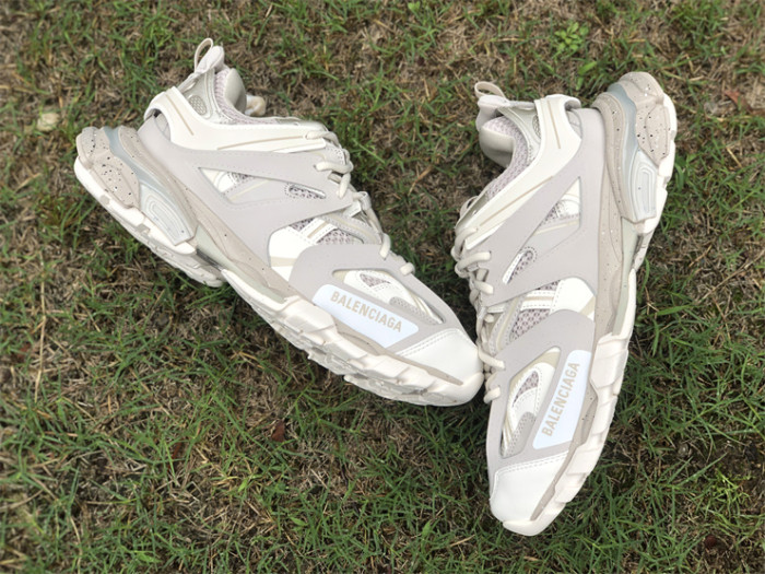 Paris III gray and beige color（7-12 work day deliver）