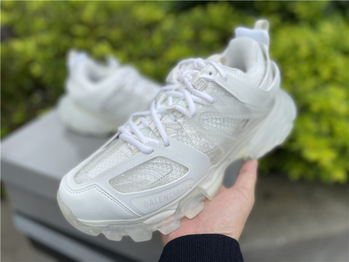 Three generations of Paris milky white color（7-12 work day deliver）