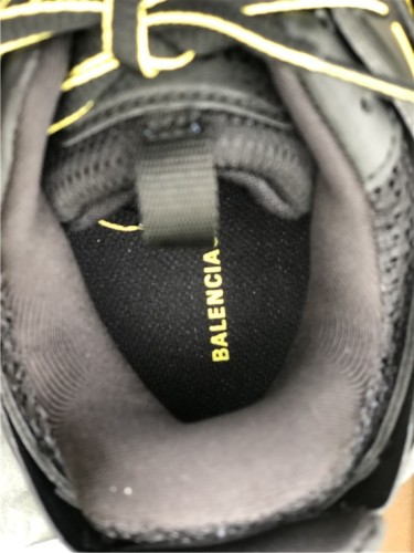 Paris 3rd generation black and yellow color scheme（7-12 work day deliver）