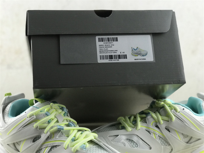 Balenciaga 3.0（7-12 work day deliver）