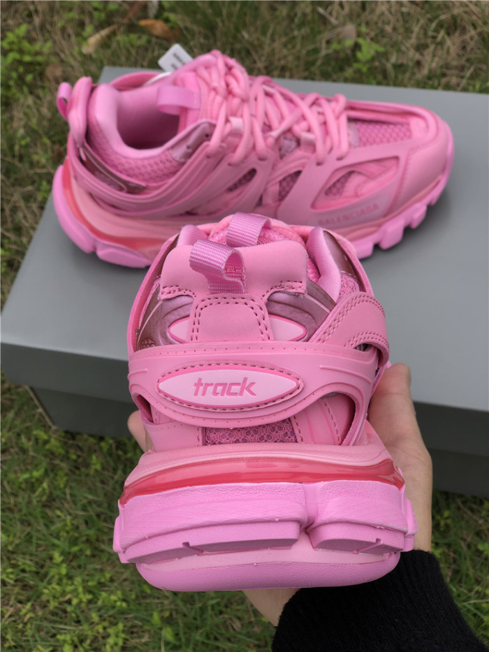 Balenciaga 3.0. Goddess Pink（7-12 work day deliver）