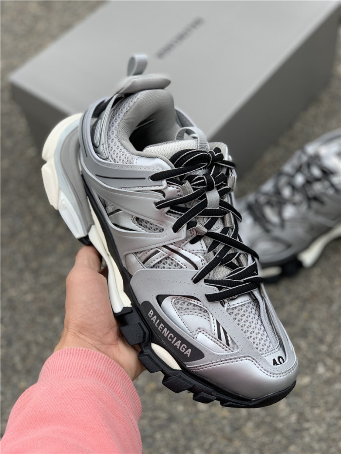 Balenciaga 3.0 third generation outdoor concept shoes（7-12 work day deliver）