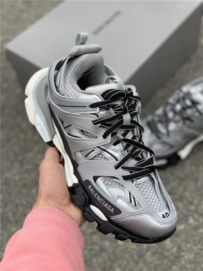 Balenciaga 3.0 third generation outdoor concept shoes（7-12 work day deliver）