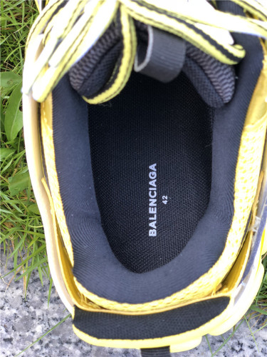 Balenciaga 3.0 orange and yellow color（7-12 work day deliver）