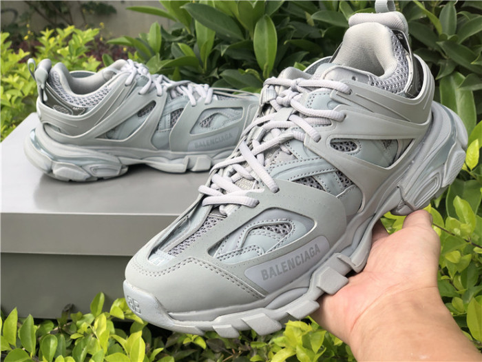 Paris III light grey color（7-12 work day deliver）