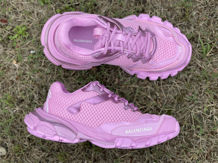 Balenciaga Pink（7-12 work day deliver）