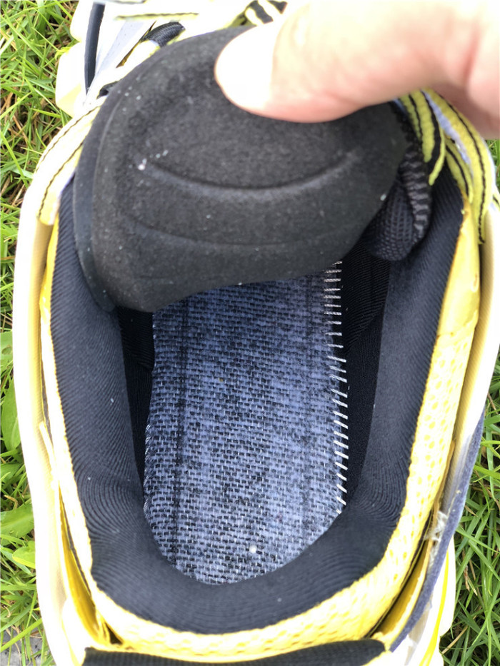 Balenciaga 3.0 orange and yellow color（7-12 work day deliver）