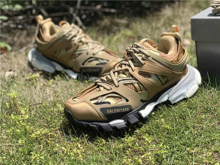 Balenciaga 3rd generation original gold color（7-12 work day deliver）