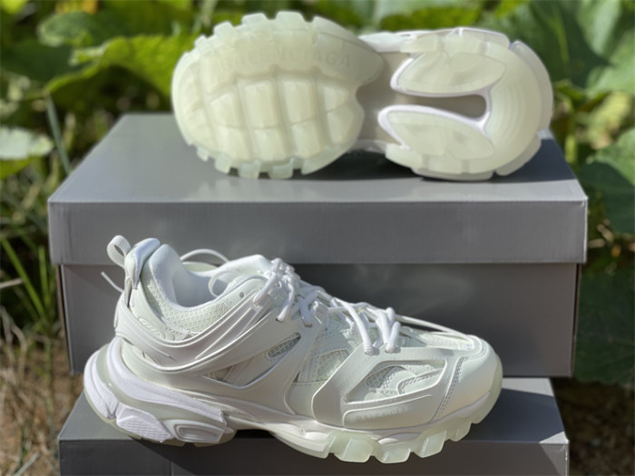 Paris III Luminous Shoes Grey Jade Color（7-12 work day deliver）