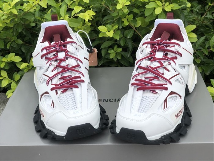 Three generations of Paris, white wine red color（7-12 work day deliver）