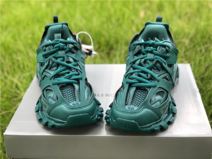 Paris III dark green（7-12 work day deliver）